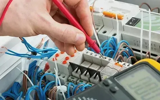 Professional electrician in Twickenham