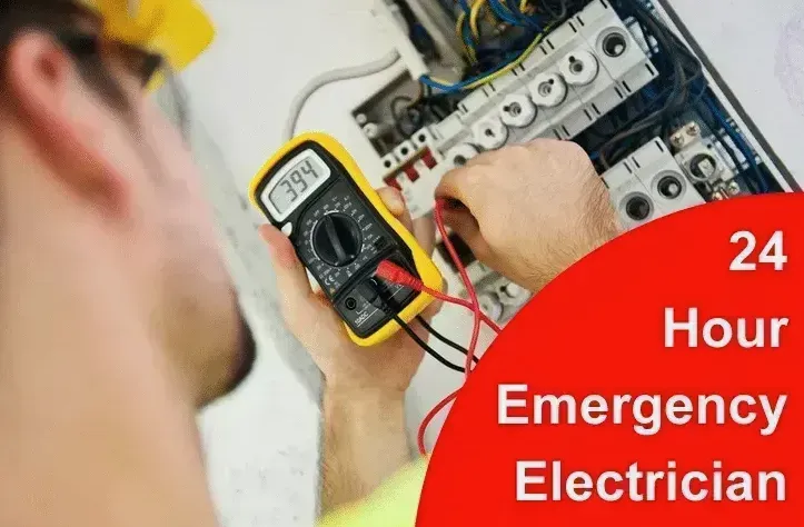24hr Emergency Electrician in Twickenham