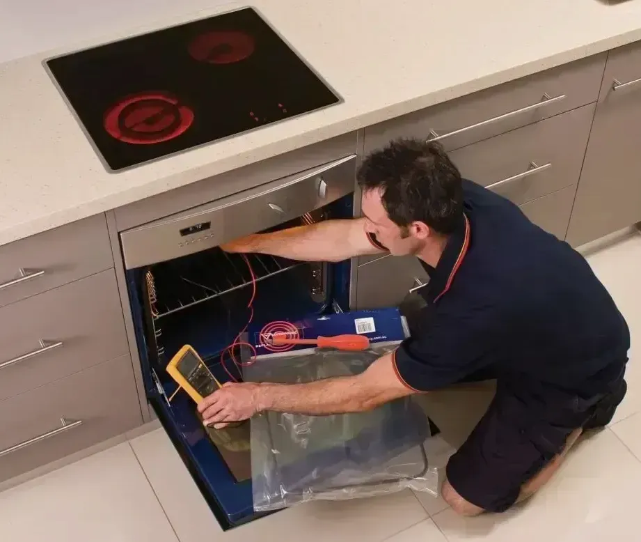 Electric oven installations in Twickenham